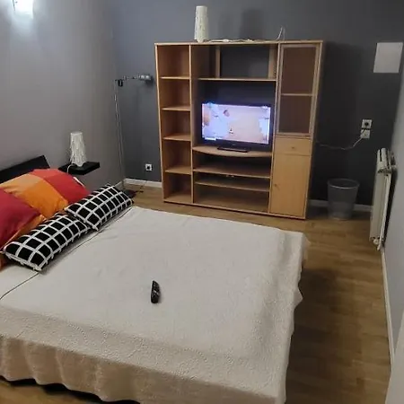 Casa de Férias Maison 130m2, Terrasse 70 M2 Sud, 1a7 Pers, 3 Chbres Avec Tv Et Clim *