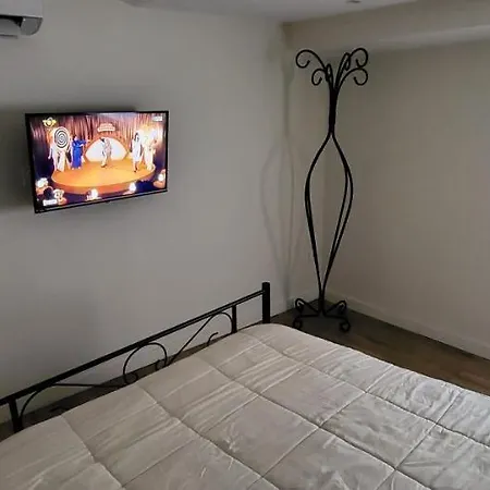 Maison 130m2, Terrasse 70 M2 Sud, 1a7 Pers, 3 Chbres Avec Tv Et Clim