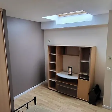 Semesterbostad Maison 130m2, Terrasse 70 M2 Sud, 1a7 Pers, 3 Chbres Avec Tv Et Clim *