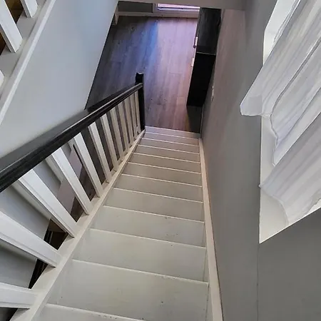 Maison 130m2, Terrasse 70 M2 Sud, 1a7 Pers, 3 Chbres Avec Tv Et Clim *