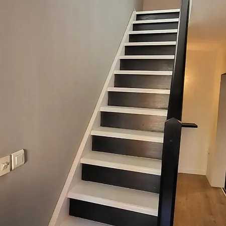 Maison 130m2, Terrasse 70 M2 Sud, 1a7 Pers, 3 Chbres Avec Tv Et Clim Pierrelatte