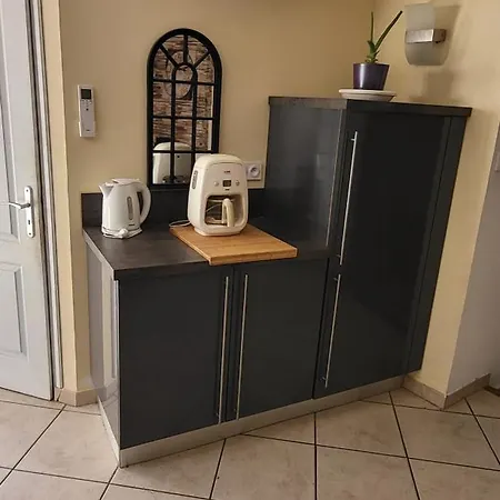 Holiday home Maison 130m2, Terrasse 70 M2 Sud, 1a7 Pers, 3 Chbres Avec Tv Et Clim *