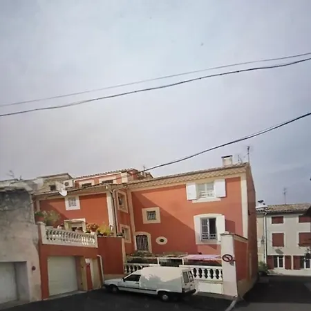 Maison 130m2, Terrasse 70 M2 Sud, 1a7 Pers, 3 Chbres Avec Tv Et Clim Holiday home *